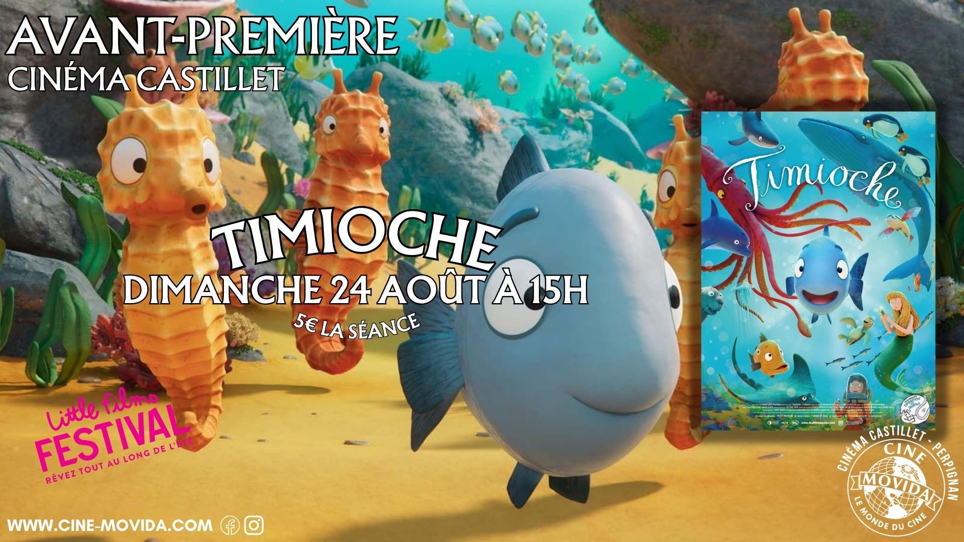Timioche