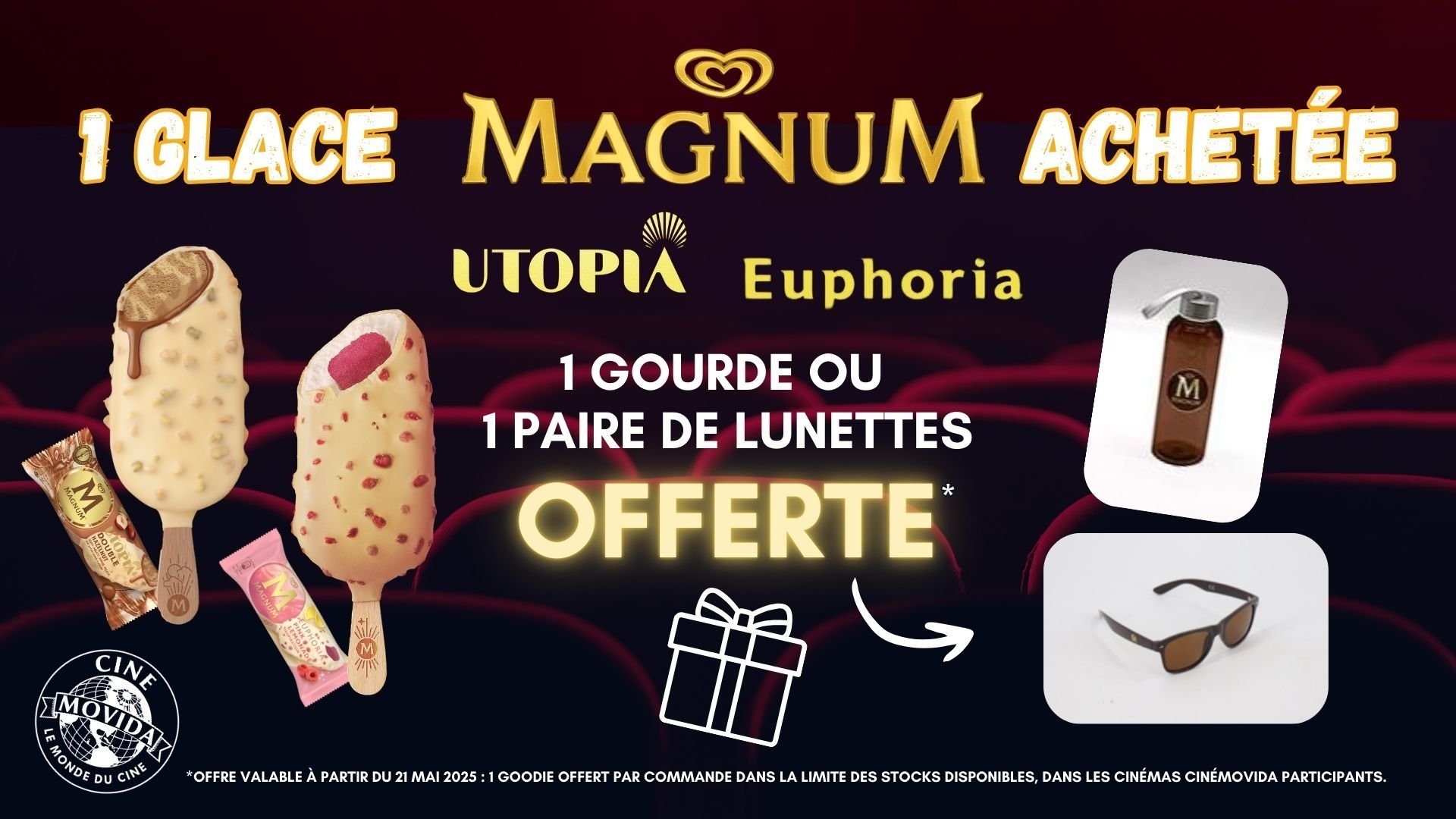 OP MAGNUM
