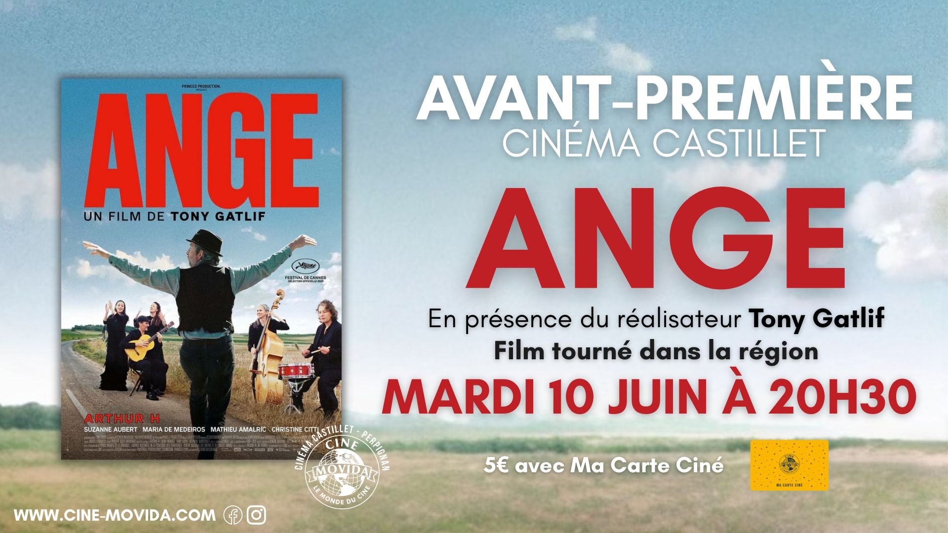 Ange
