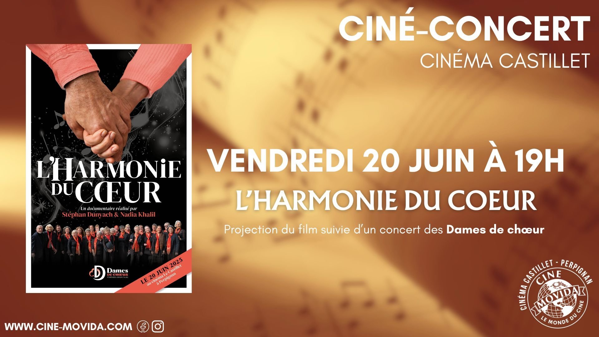 L'harmonie du coeur