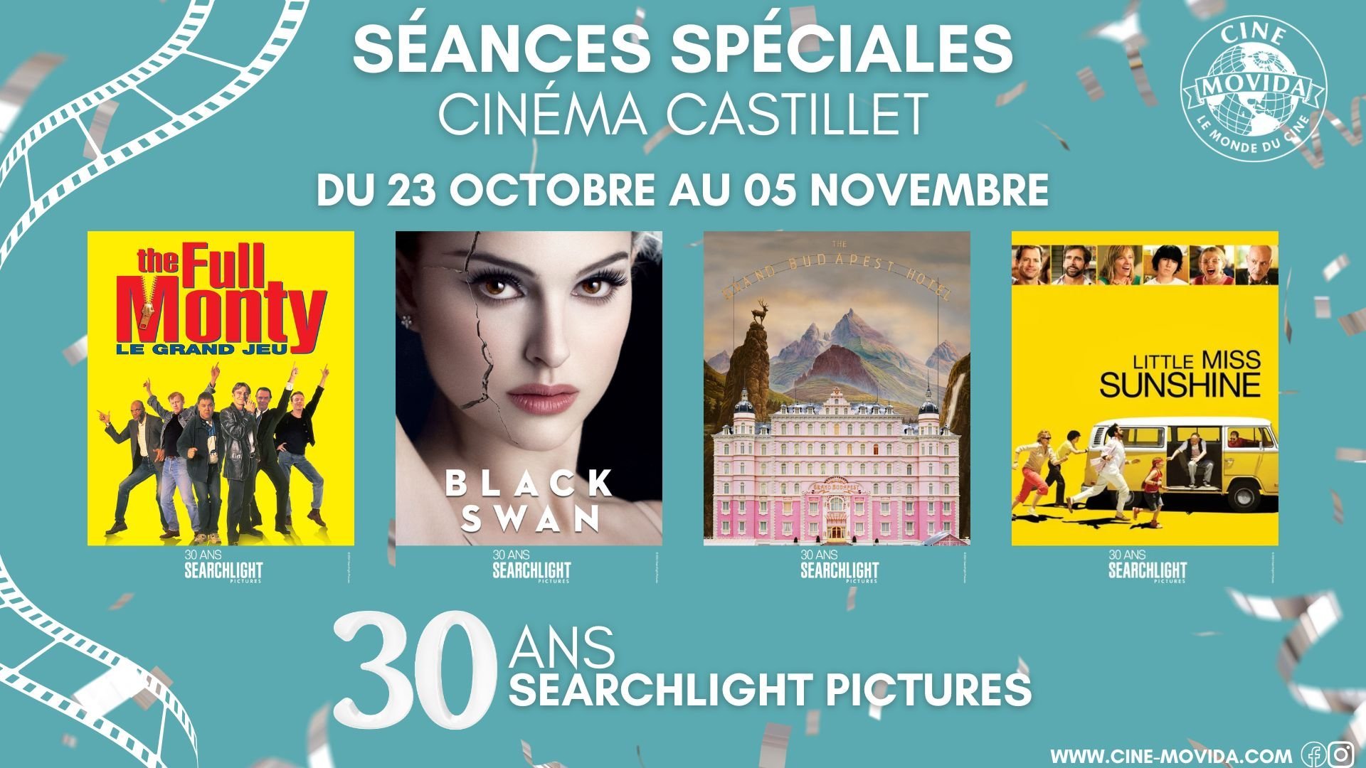 30 ans Searchlight Pictures