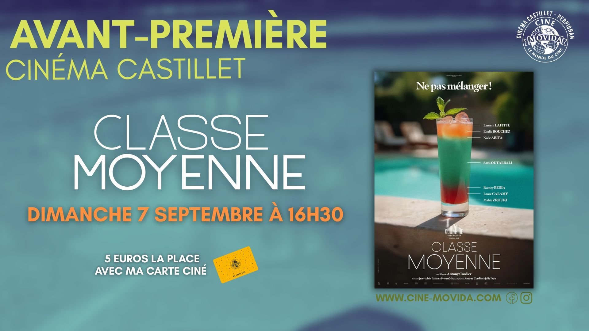 Classe moyenne