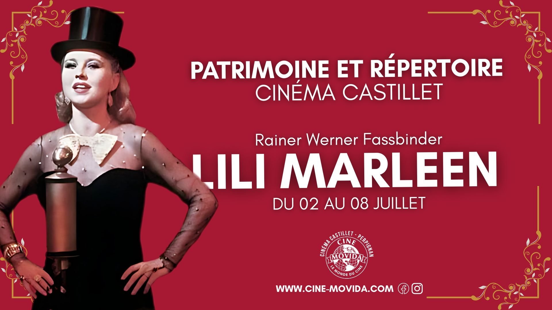 Lili Marleen