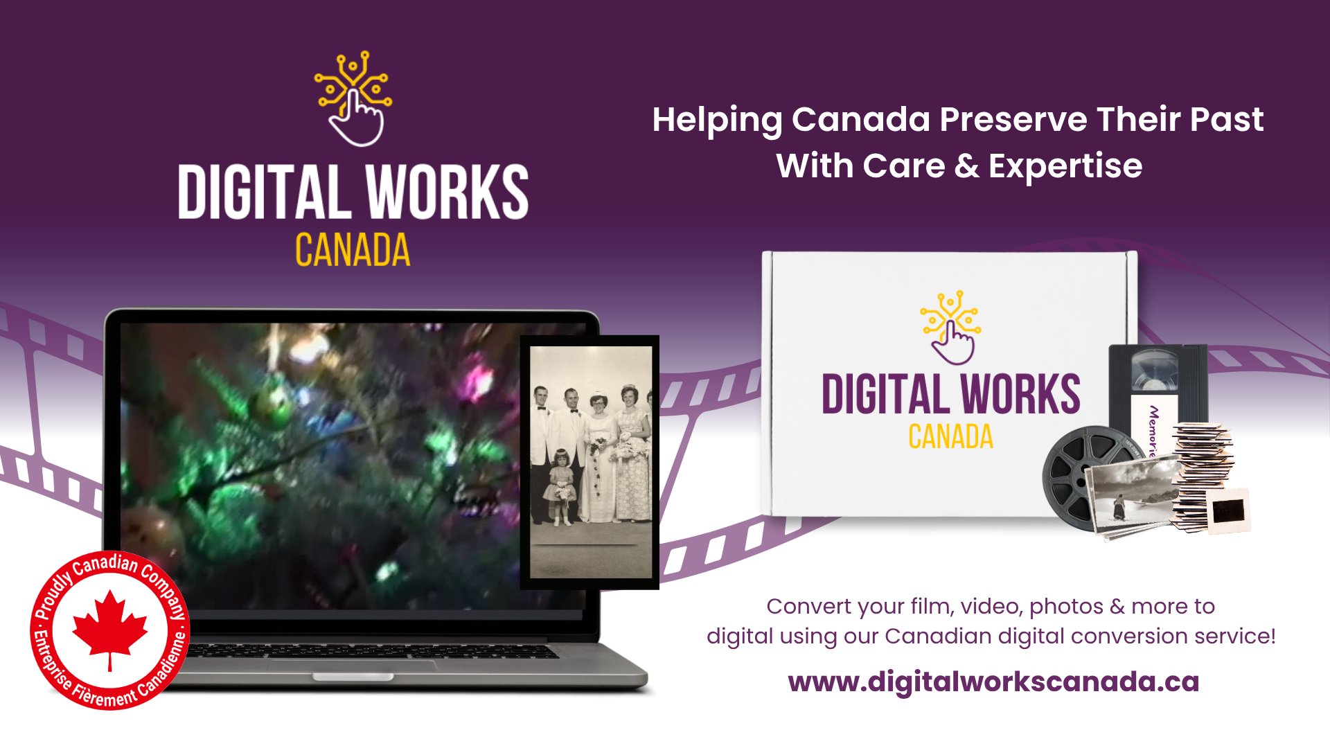 film.ca digital works feb sale