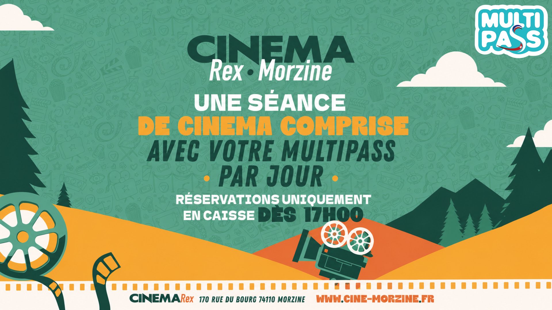Multipass