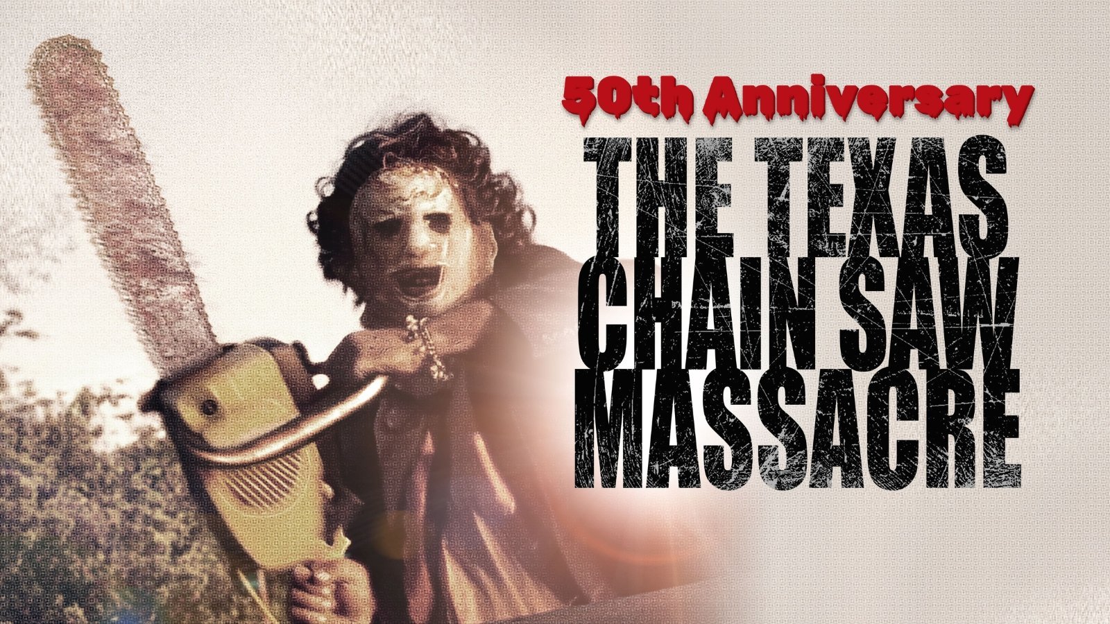 The Texas Chainsaw Massacre