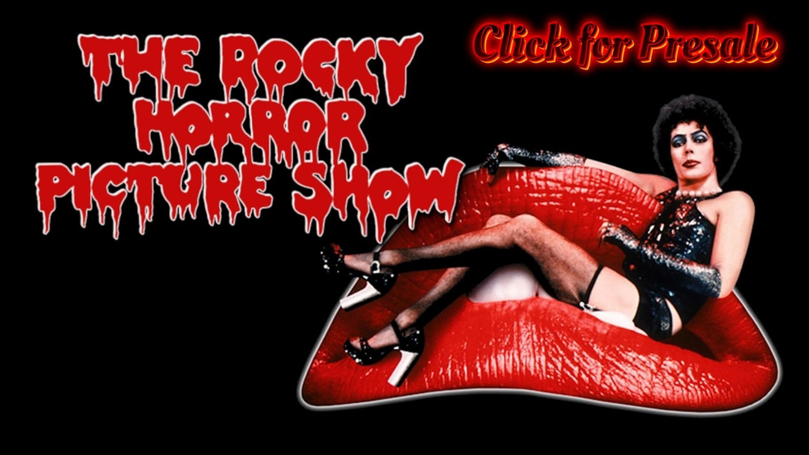 The Rocky Horror Picture Show