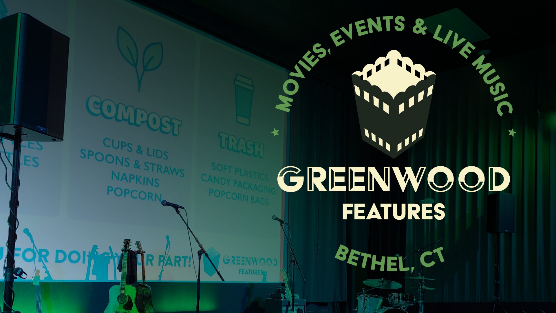 Live Music: Local Artists Series