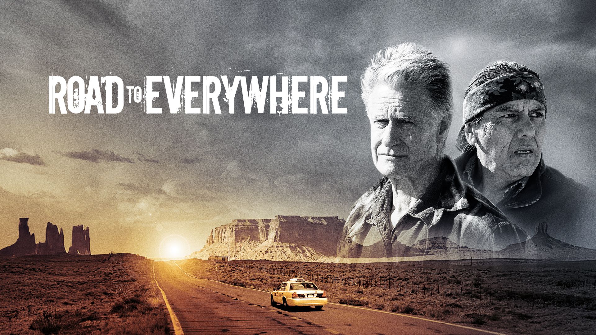 Roadtoeverywhere
