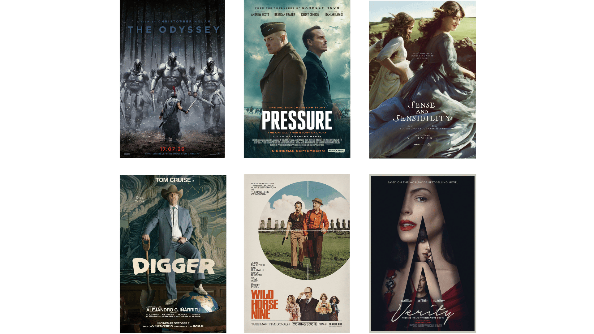 Peugeot Popcorn Picks