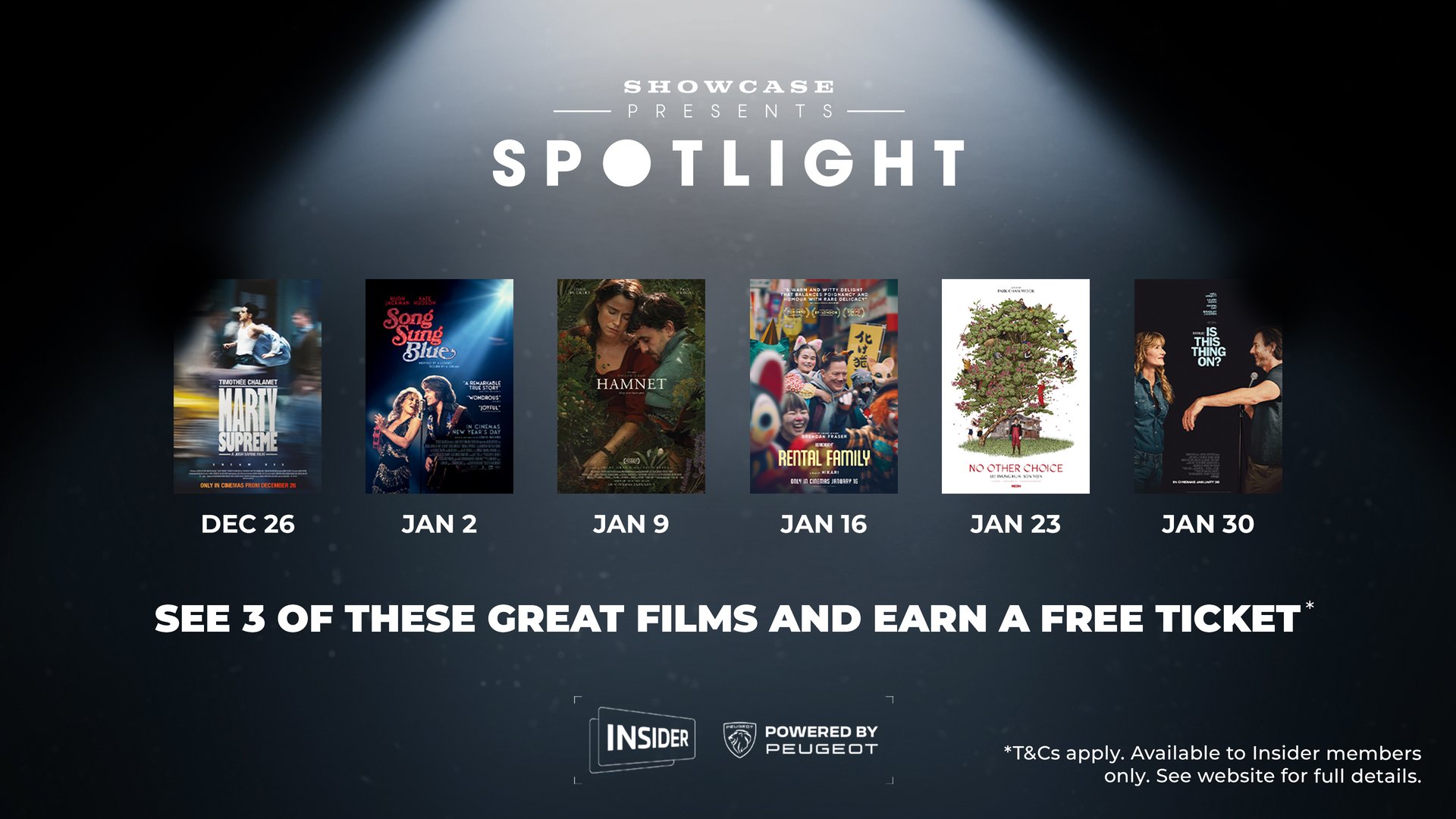 Spotlight 2