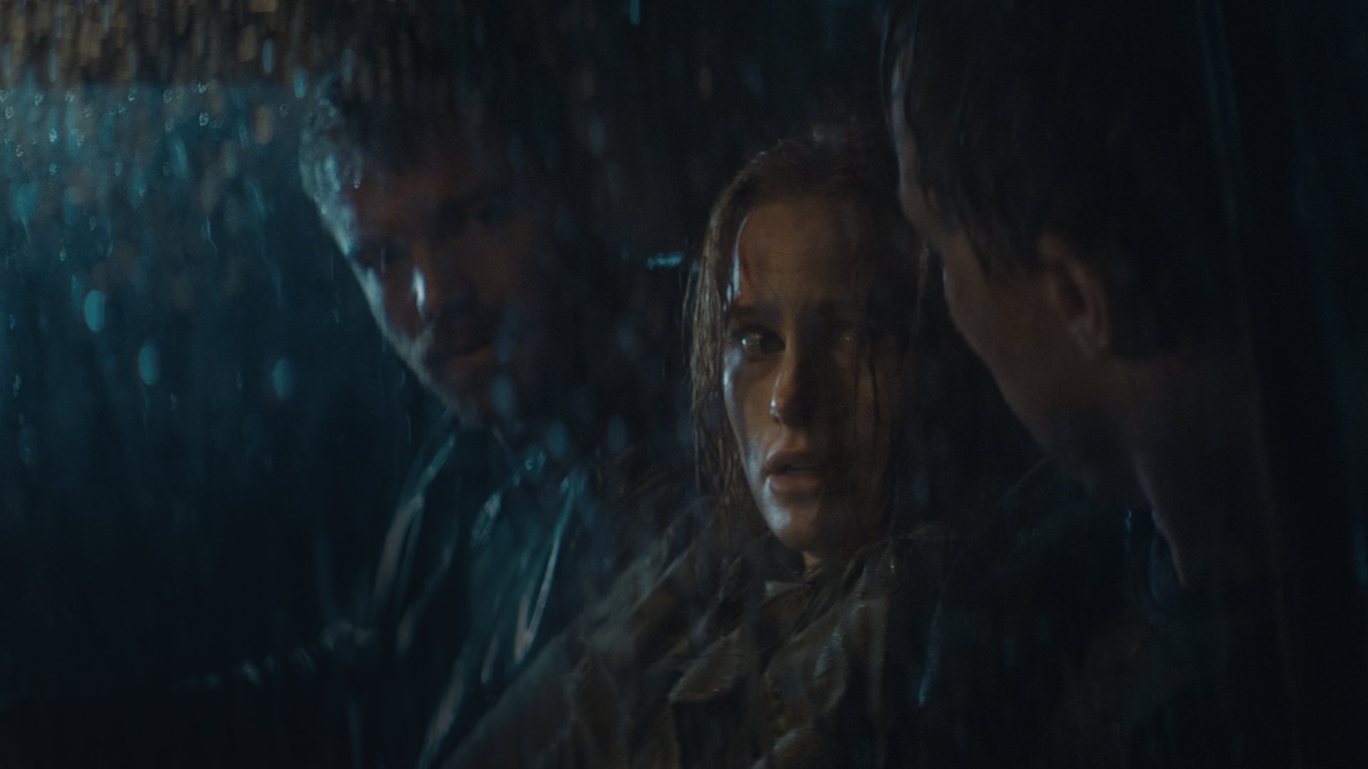 The Strangers: Chapter 2 Still