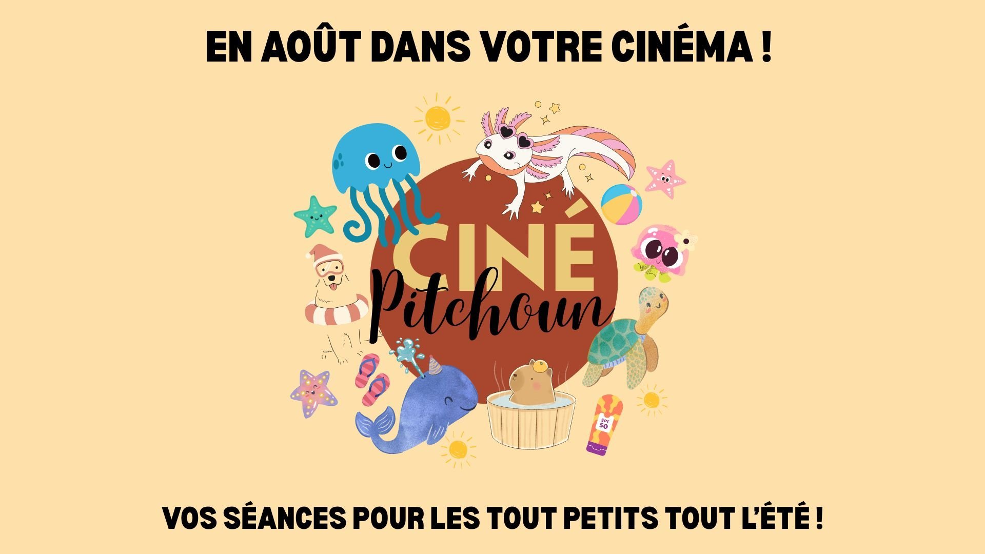 Ciné Pitchoun