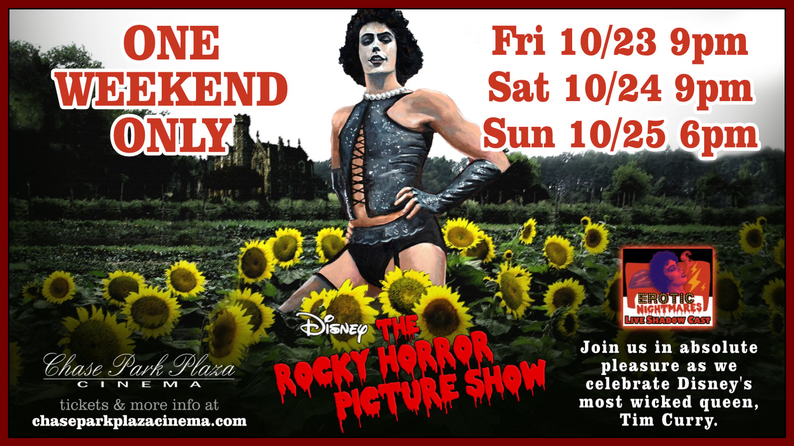 Rocky Horror Picture Show