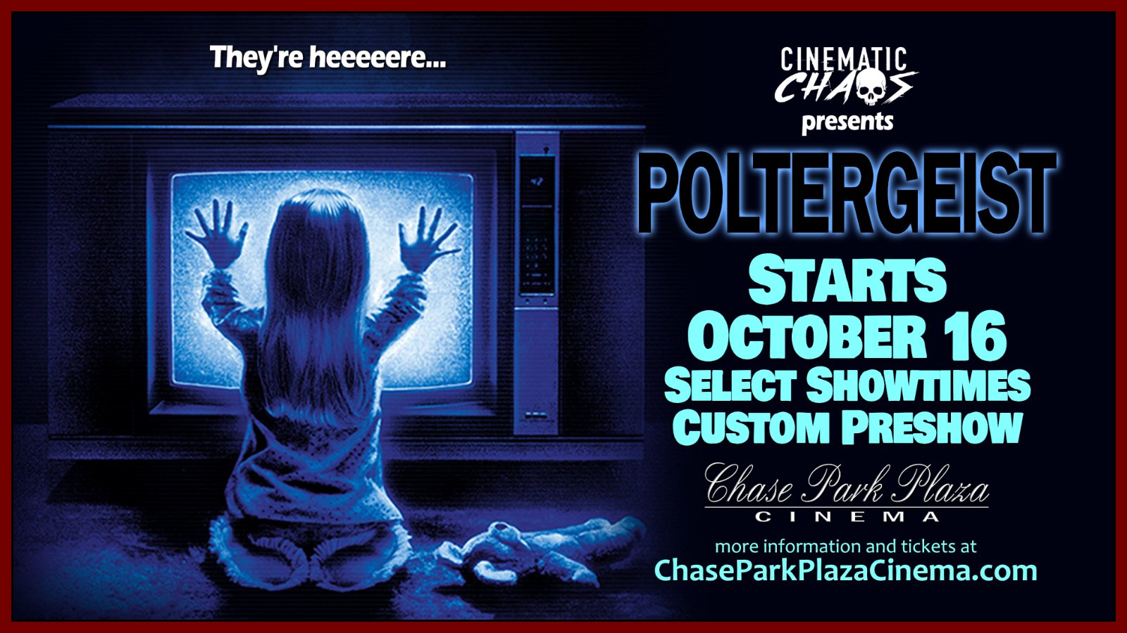 Poltergeist