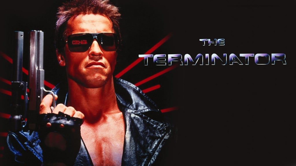 The Terminator