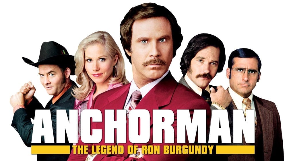 Anchorman