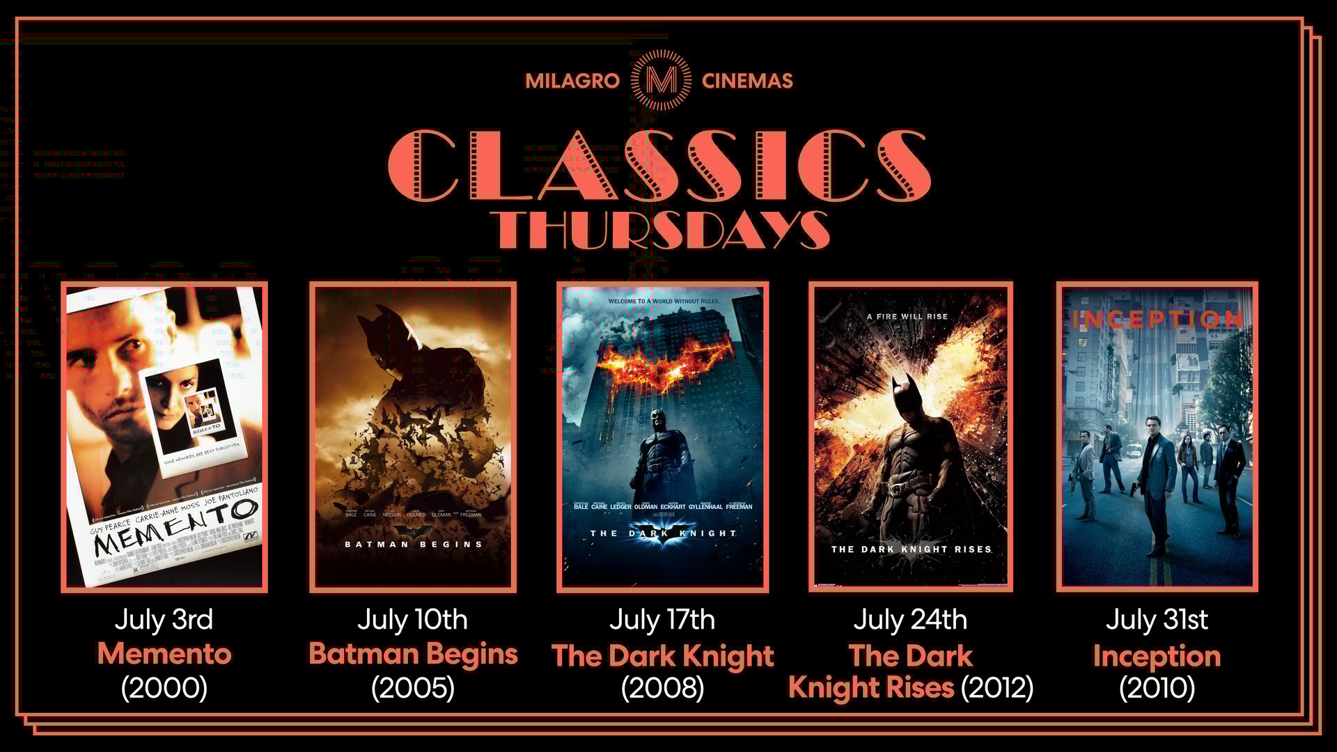 Classics Banner