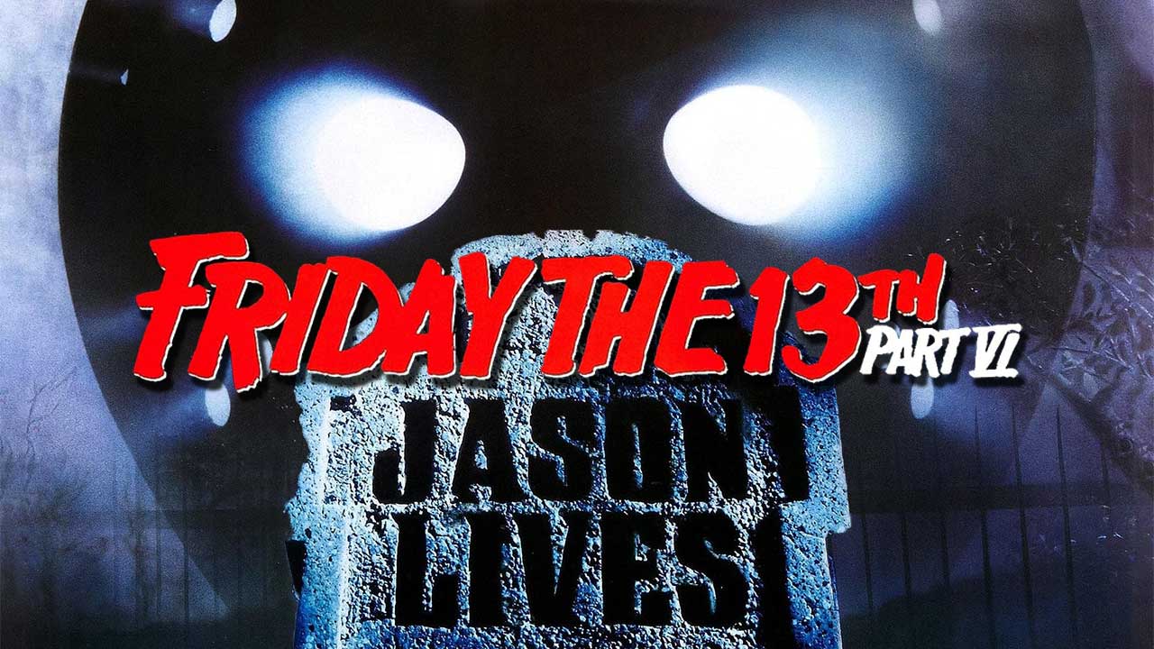 Jason Lives - Friday the 13th Part VI 
