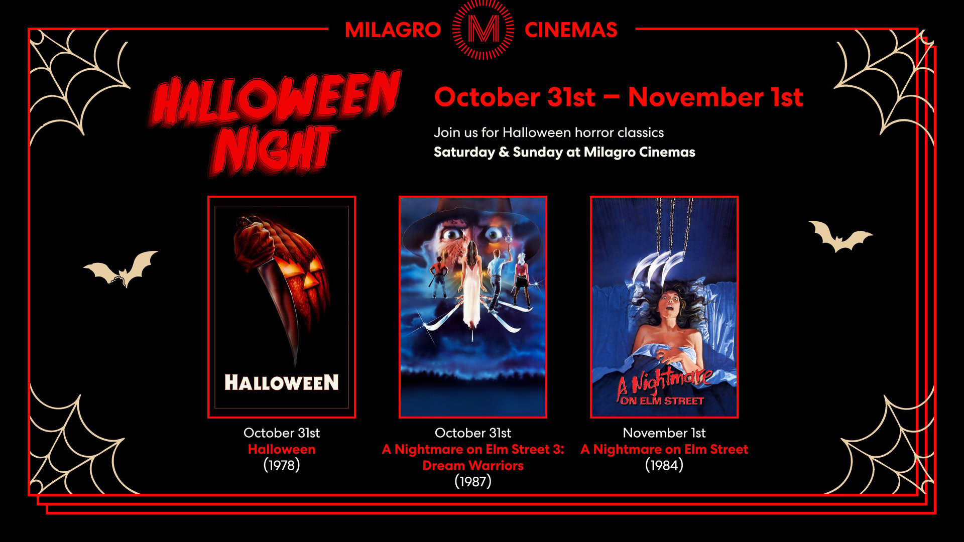 Halloween Night