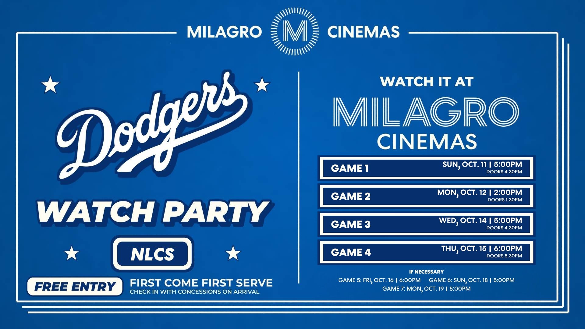 Big Game