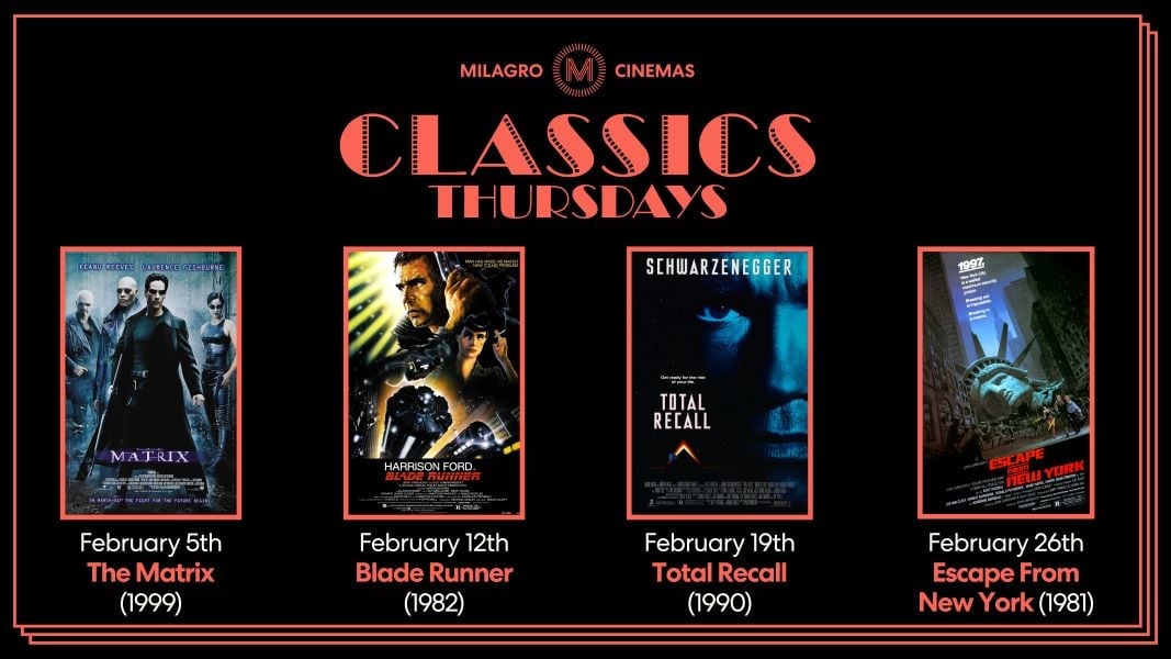Classics Banner