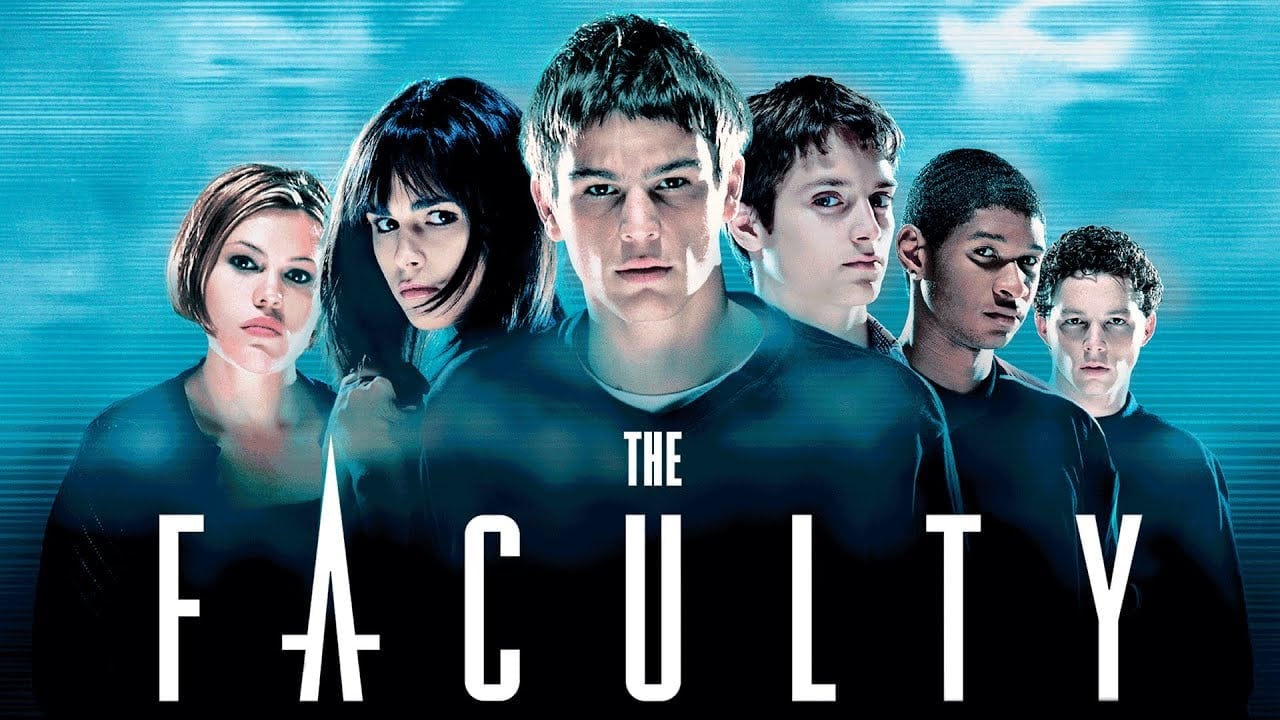 The Faculty