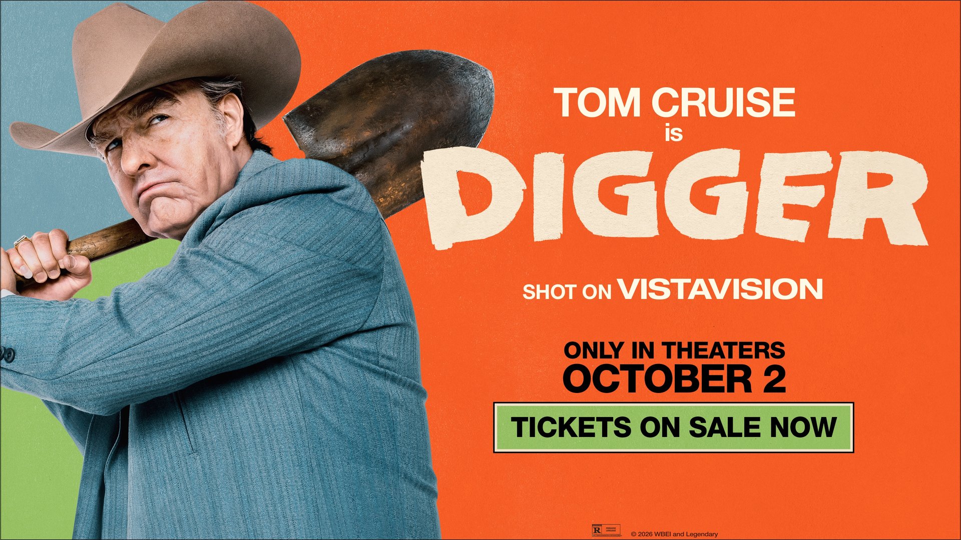 DIGGER