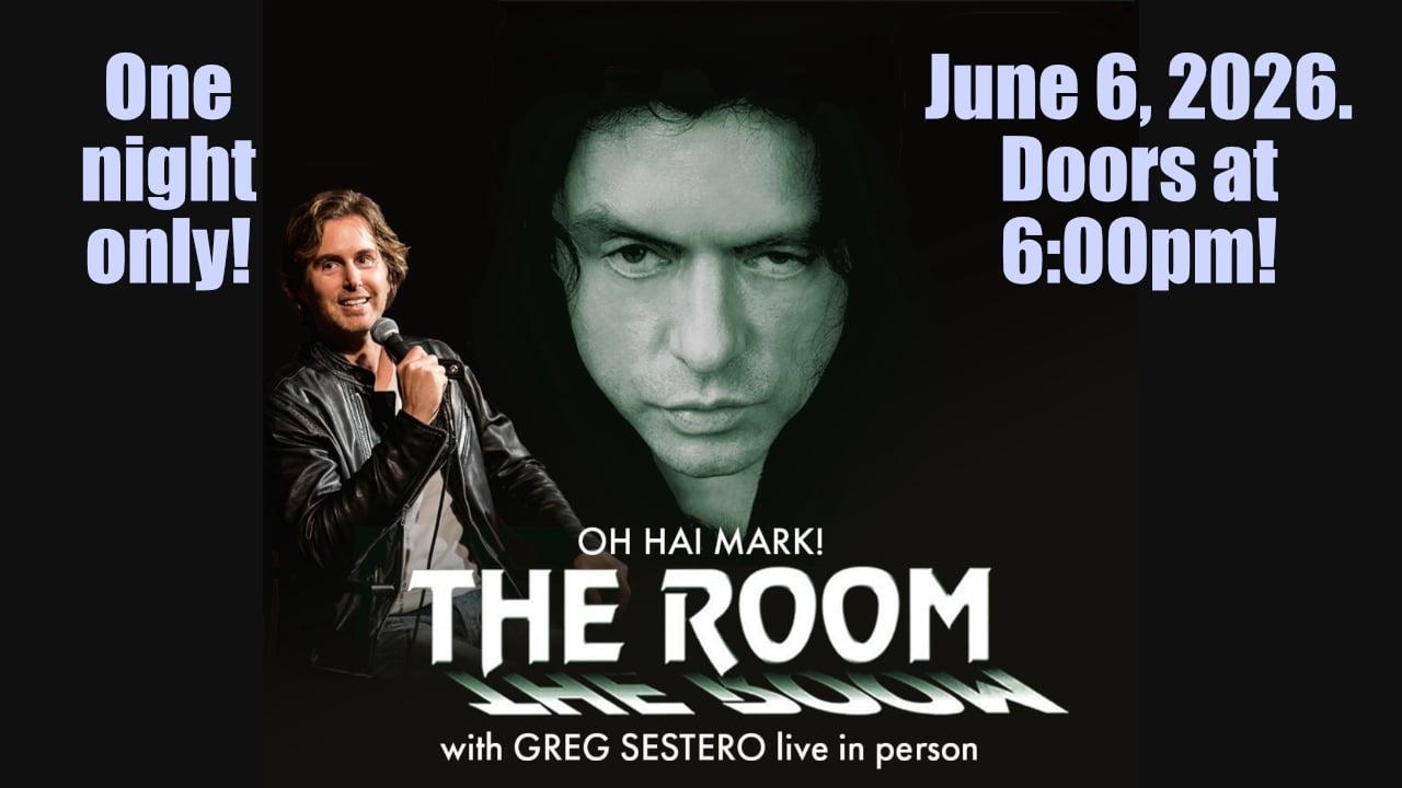 The Room
