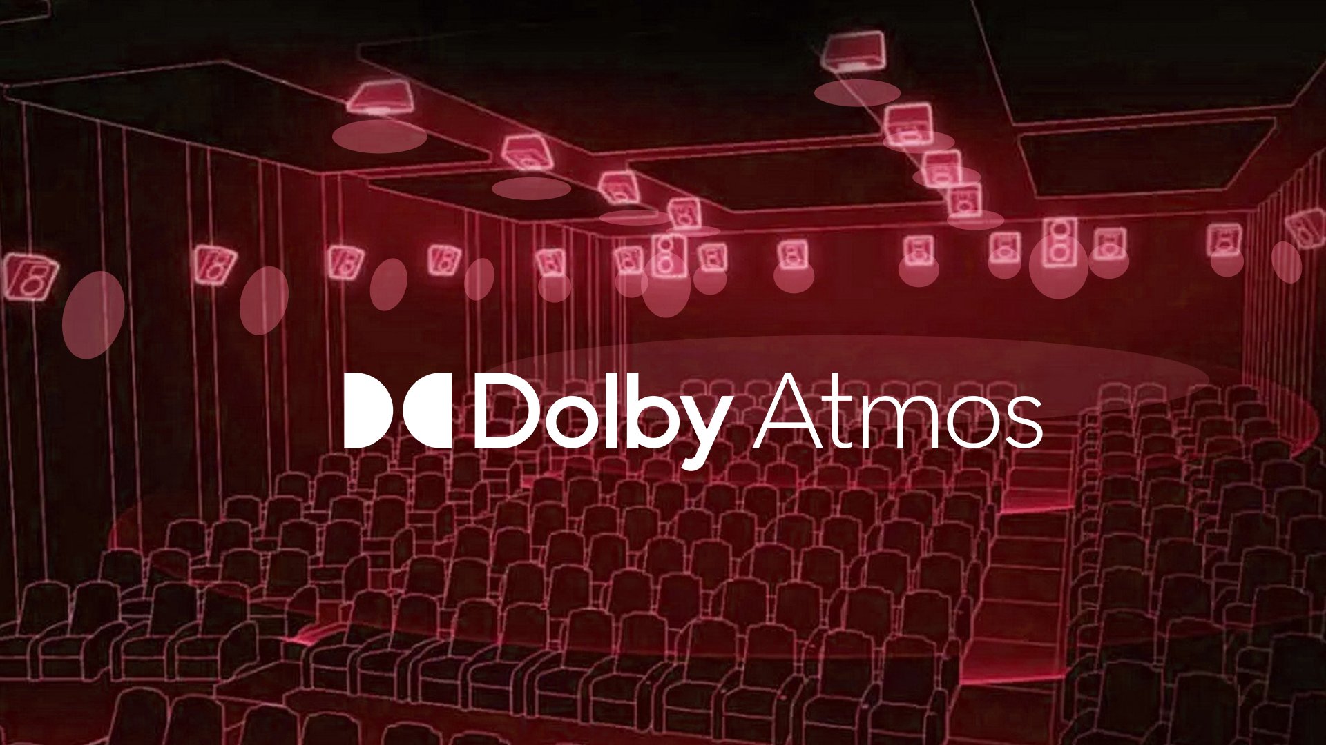 Dolby Atmos