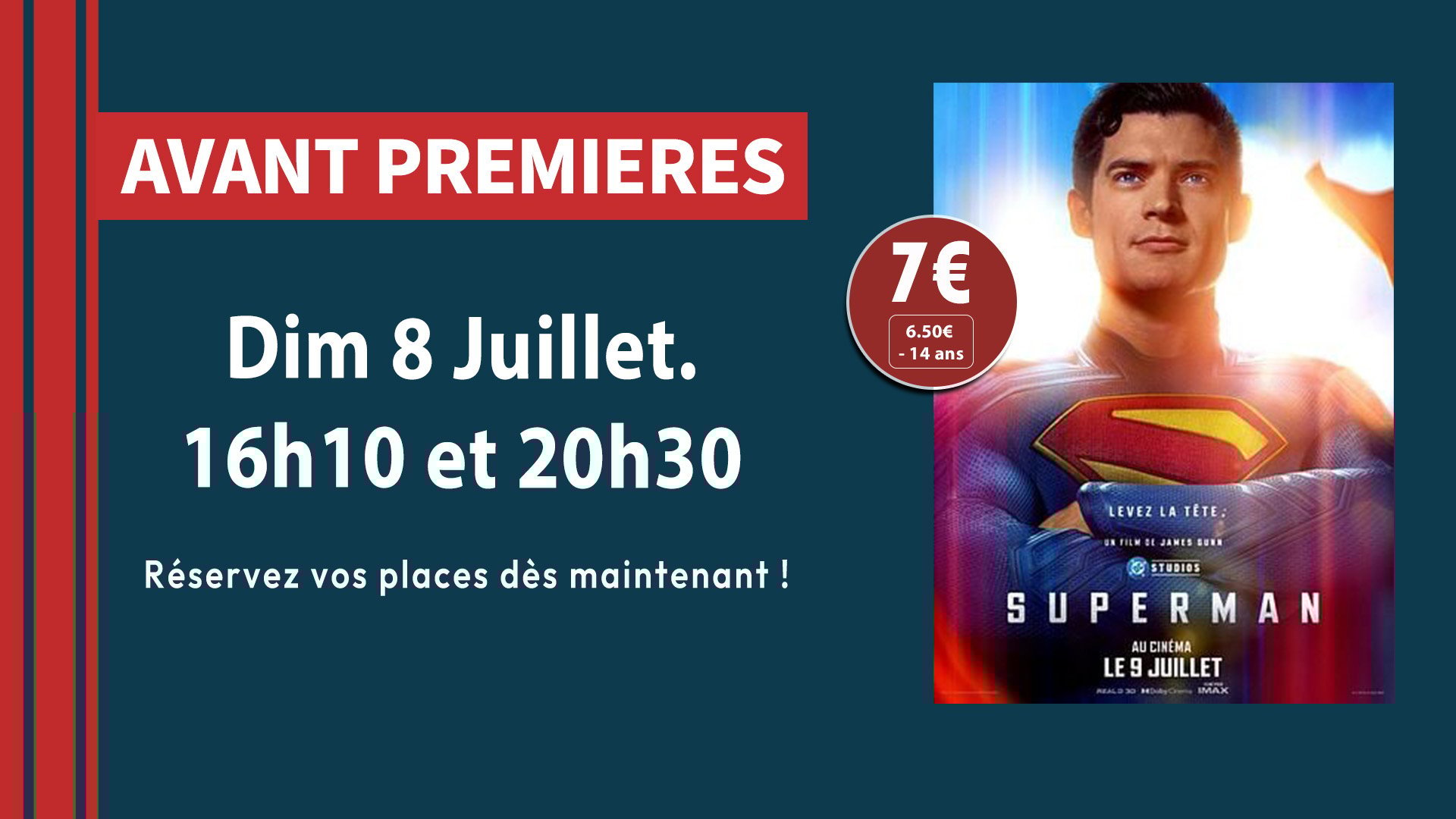 SUPERMAN