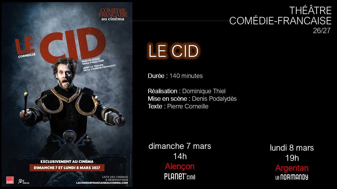 Le Cid