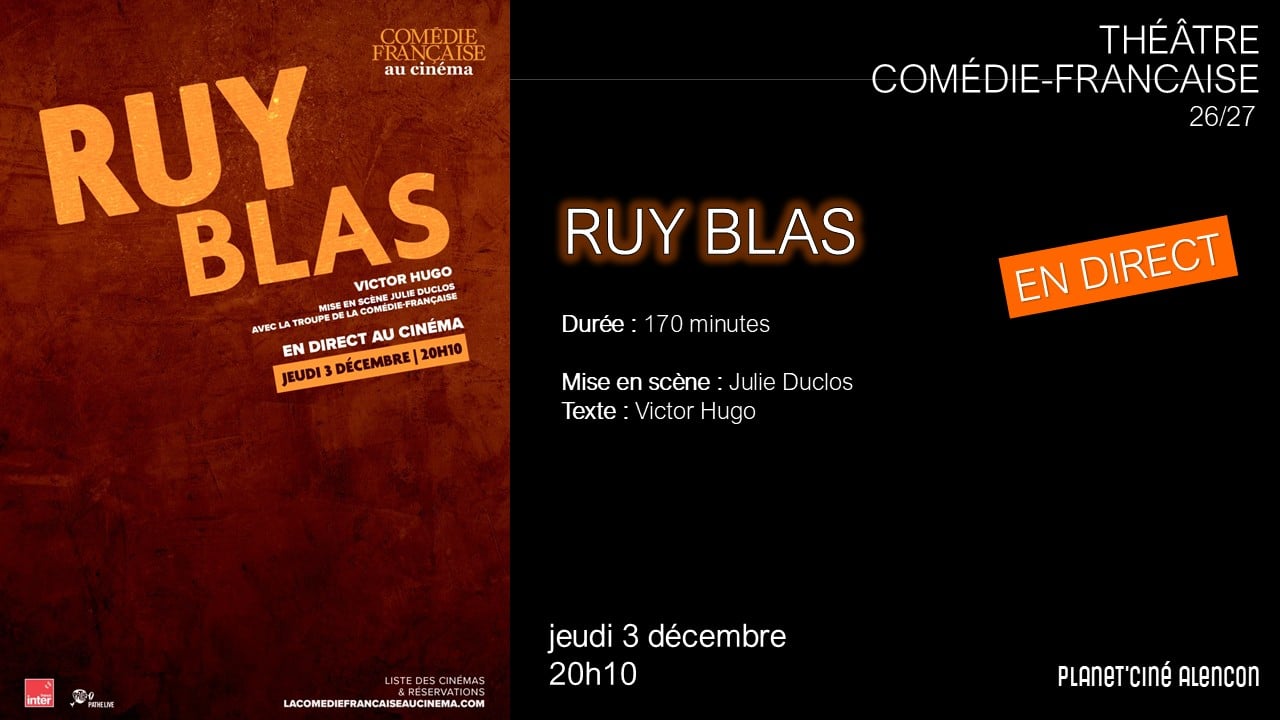 Ruy Blas