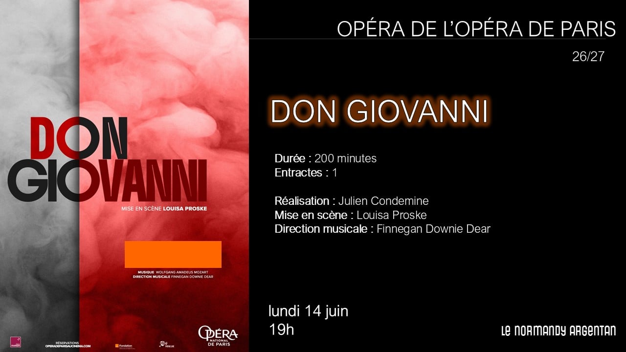 Don Giovanni