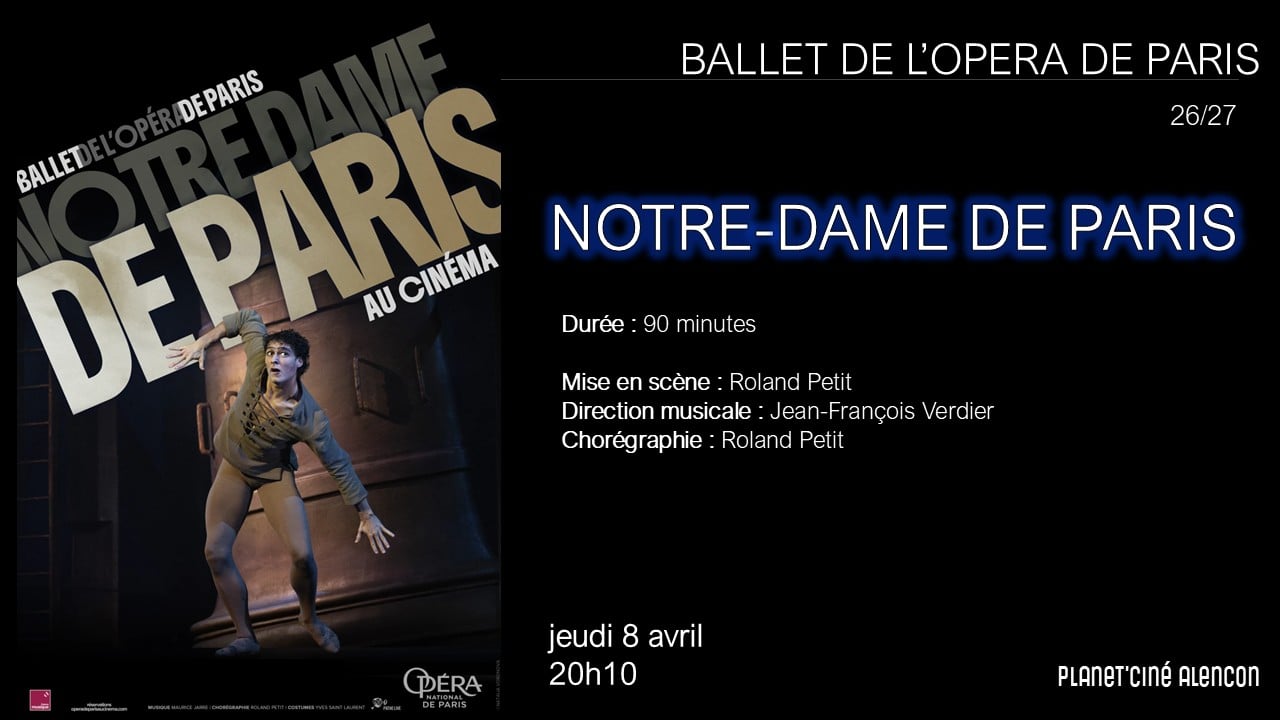Notre-Dame de Paris