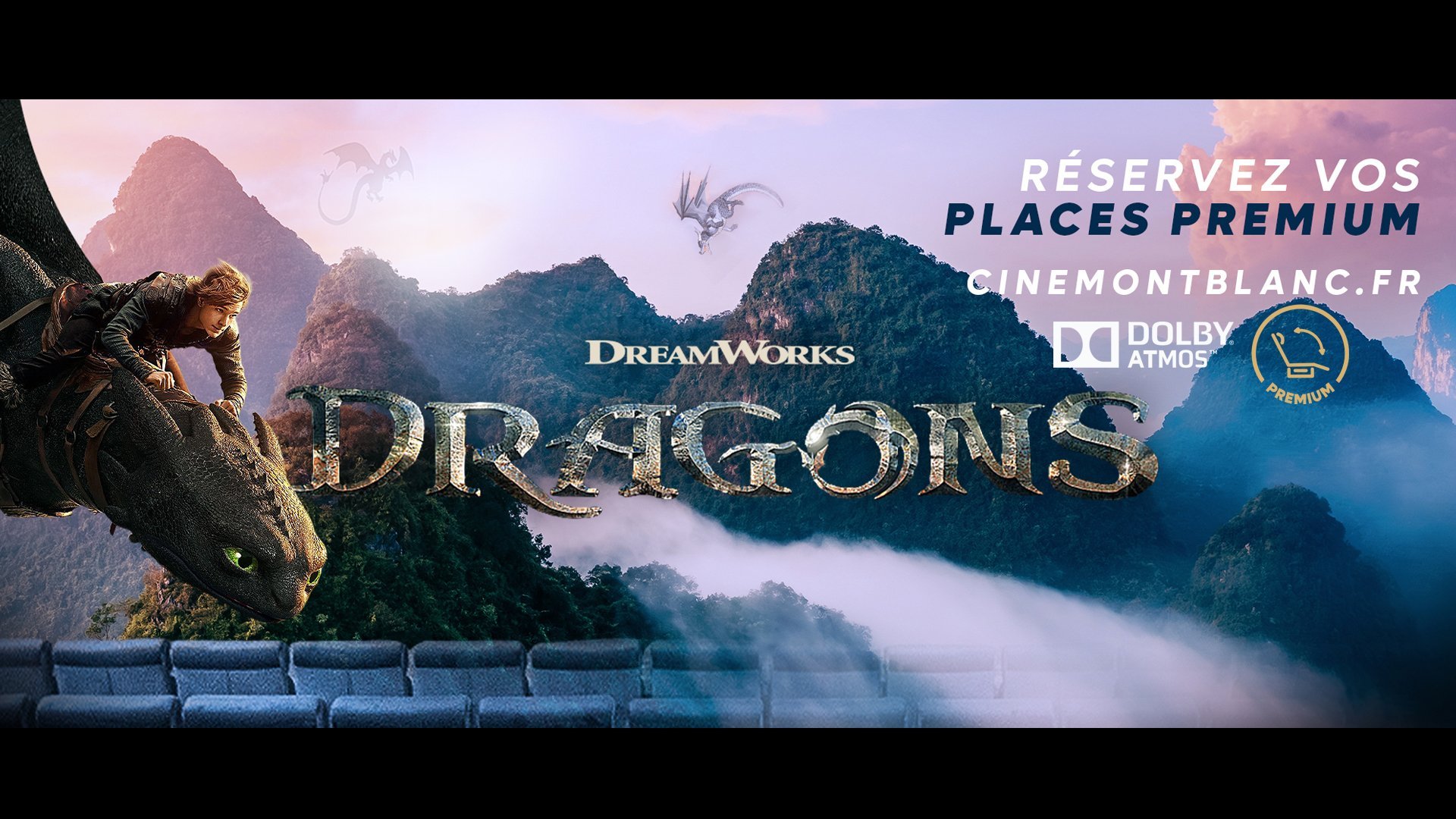 Dragons