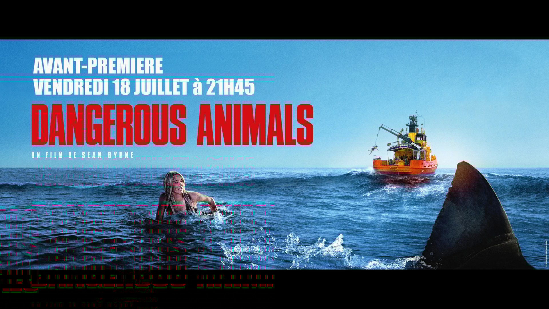 dangerous animals