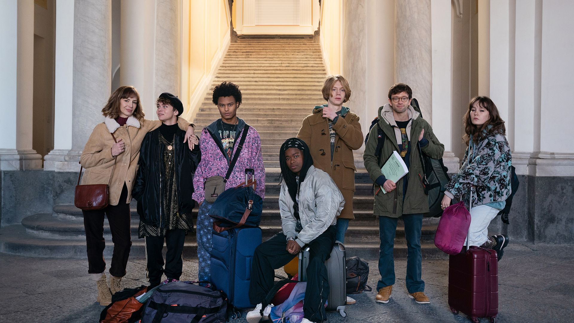 Ciné Rosa • dimanche 10 mars