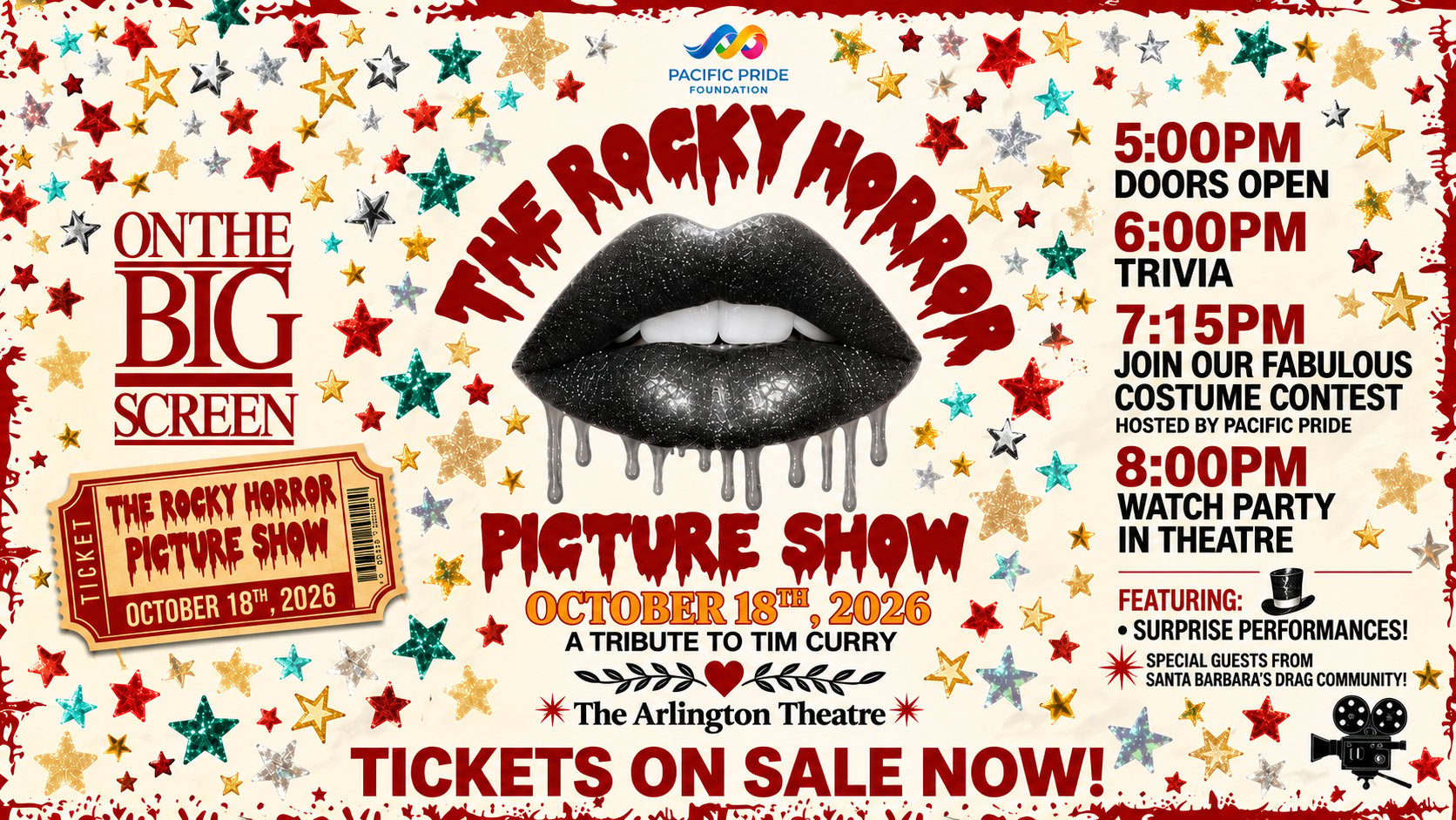 Rocky Horror Picture Show
