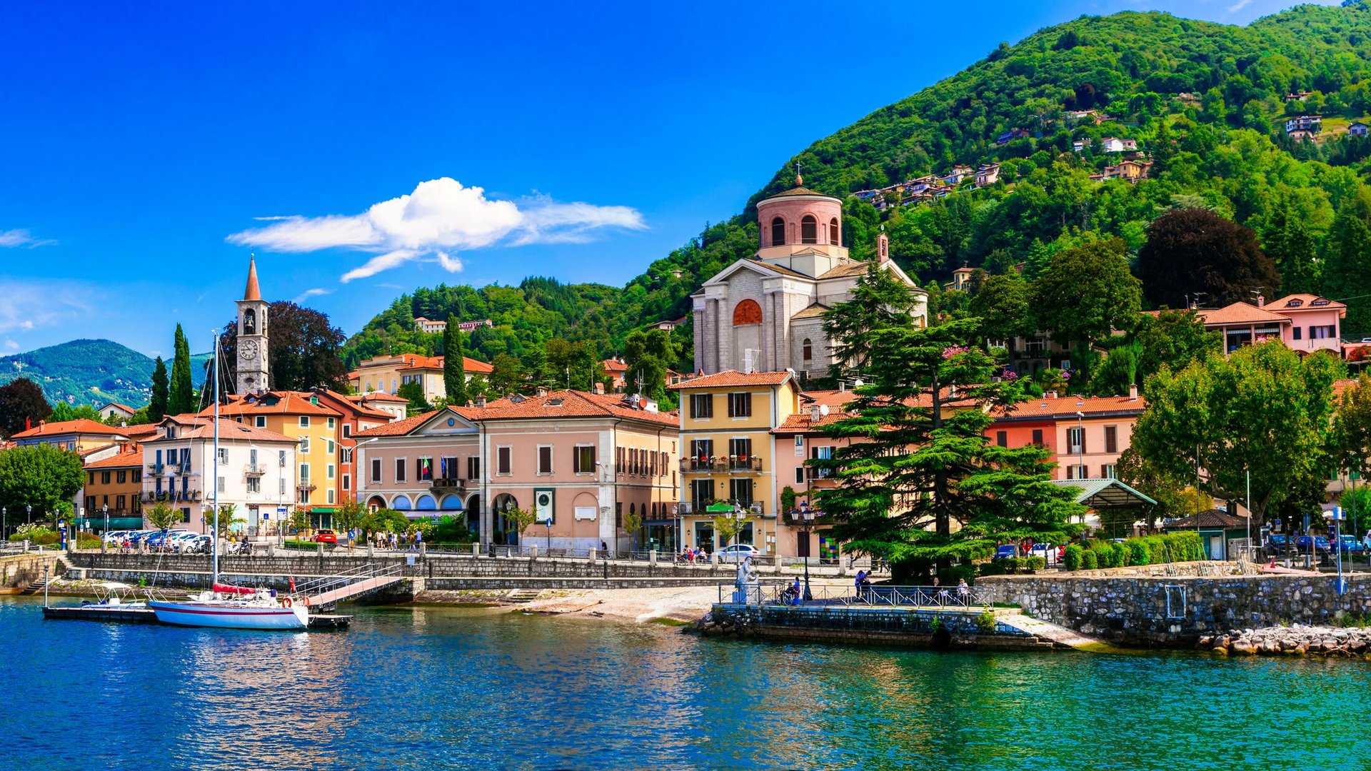Win a trip to Northern Italy with Menabrea