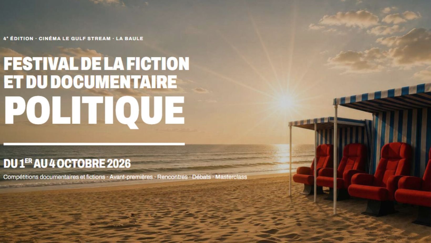 F26 POLITIQUE