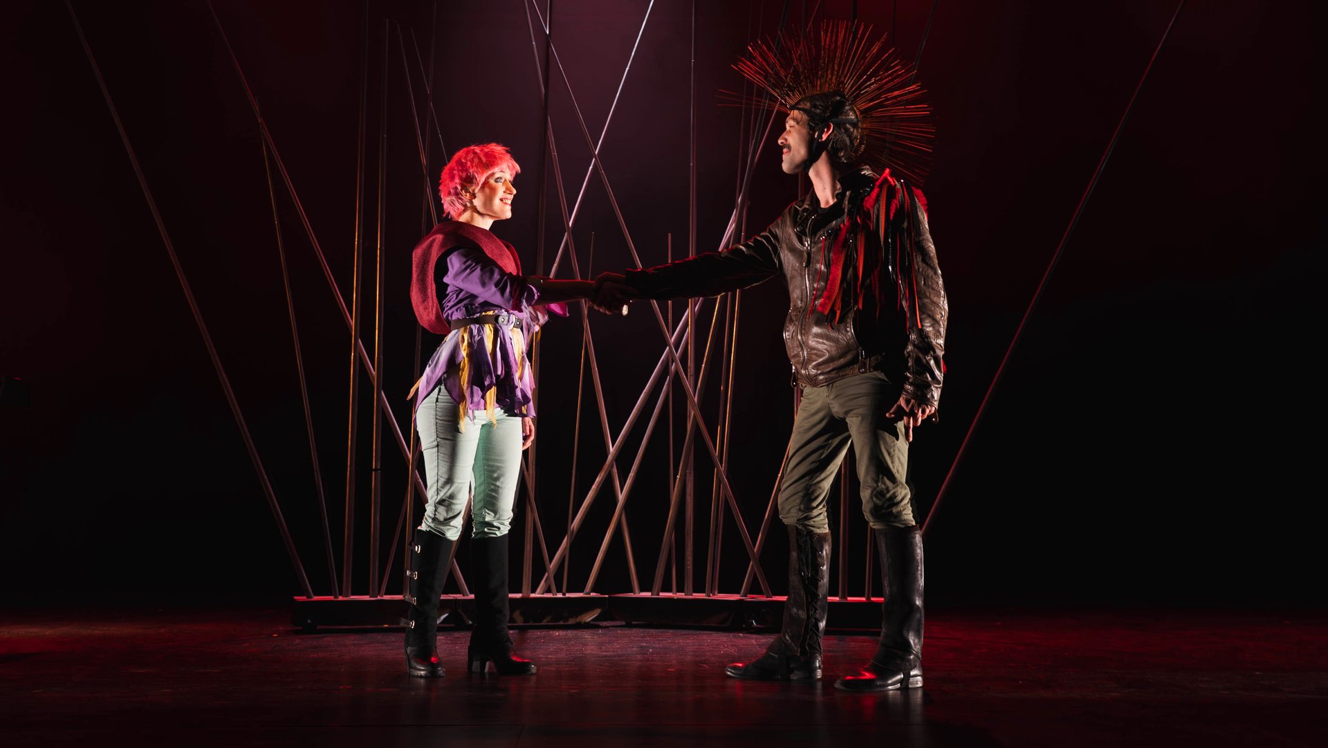 photo du spectacle