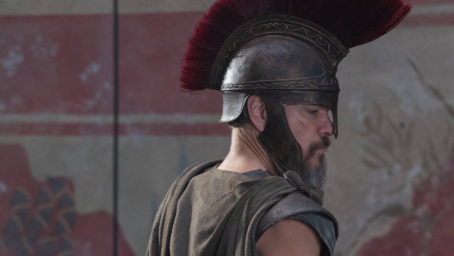 The Odyssey Still image
