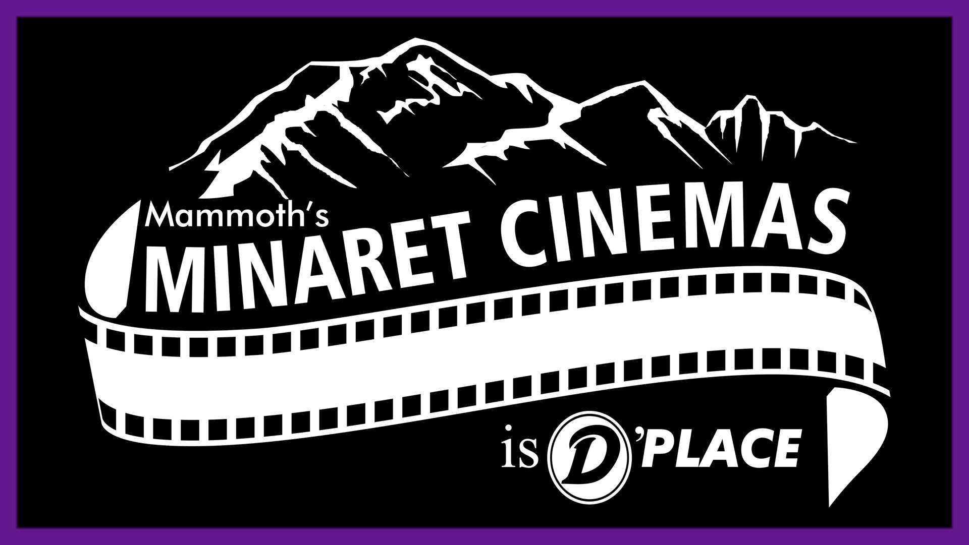 Minaret Cinemas is D'Place