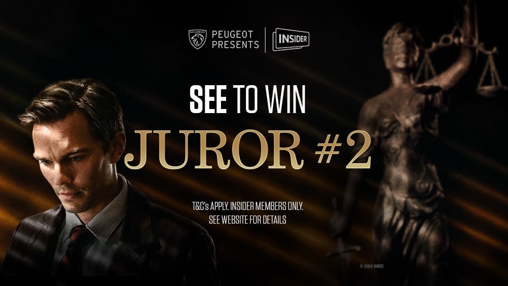 Earn extra £2 rewards with Juror #2