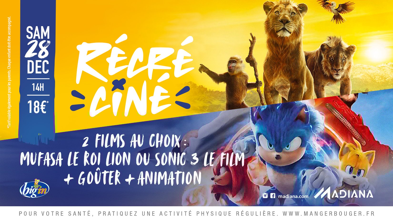 Récré-Ciné