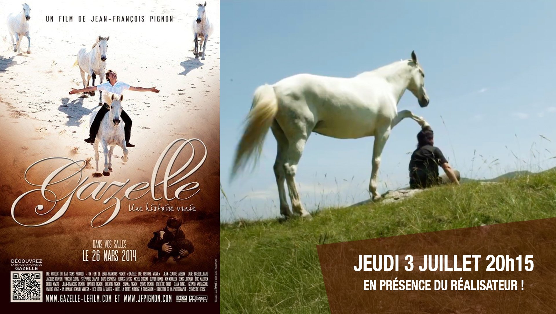 CINÉ-RENCONTRE