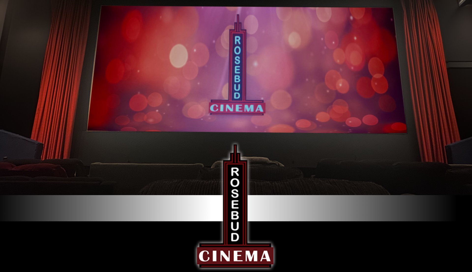 Rosebud Cinema Drafthouse