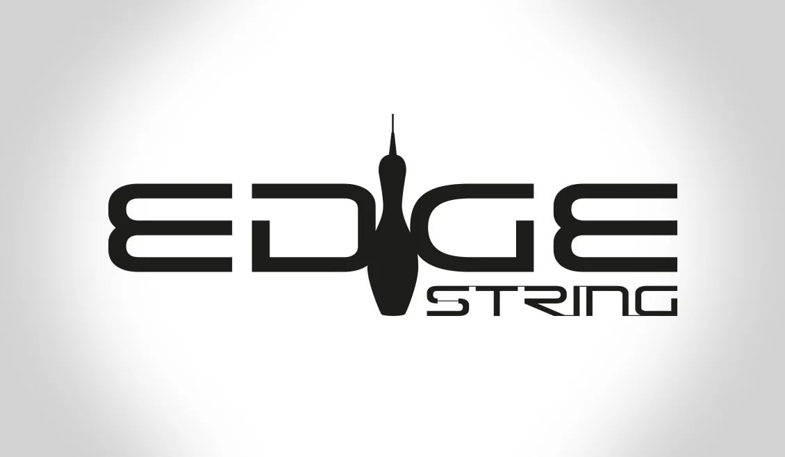 Edge String logo