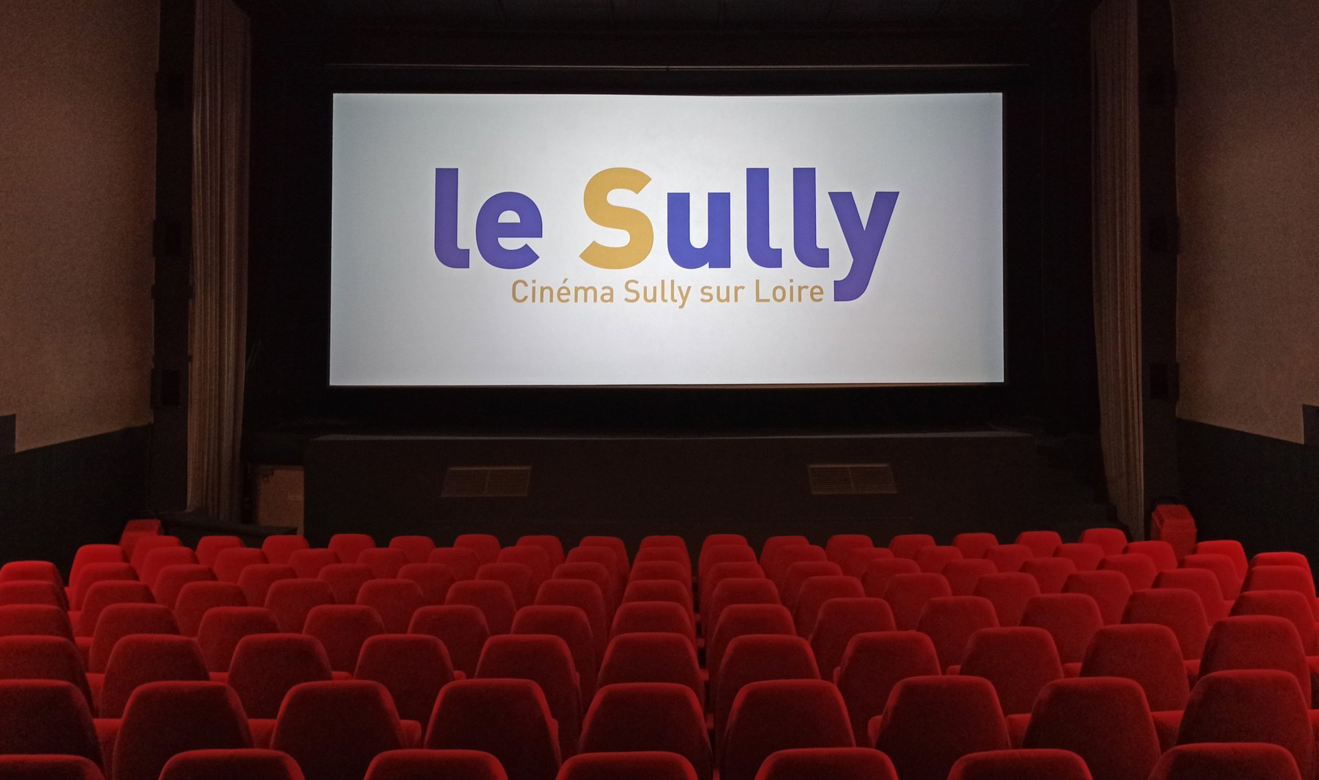 Cinéma Le Sully